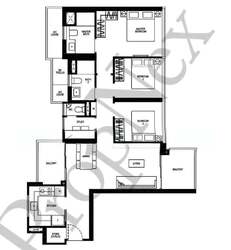 Seaside Residences (D15), Apartment #625495541